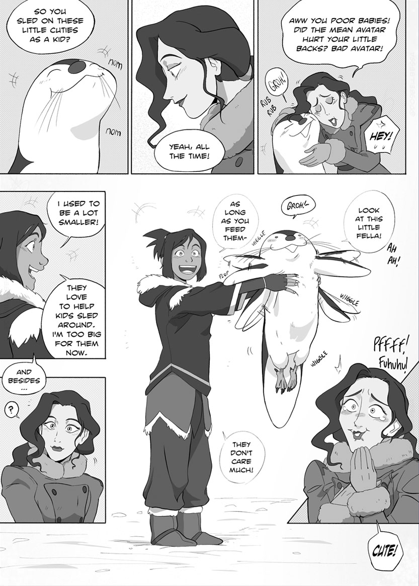 fan-comic-korra Korra fan comic (62)